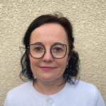 Sandrine MARTIN