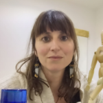 Miléna LELANDAIS