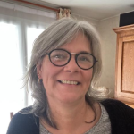 Bénédicte VILLARD
