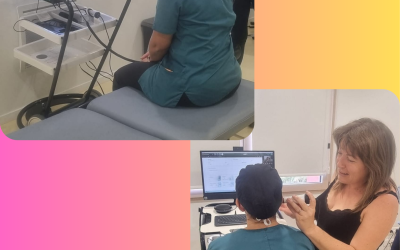 L’auscultation en images….