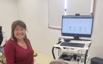 Bienvenue à Sandrine – Infirmière
