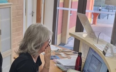 Bénédicte – Secrétaire médicale