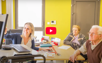 La consultation augmentée et assistée par infirmière